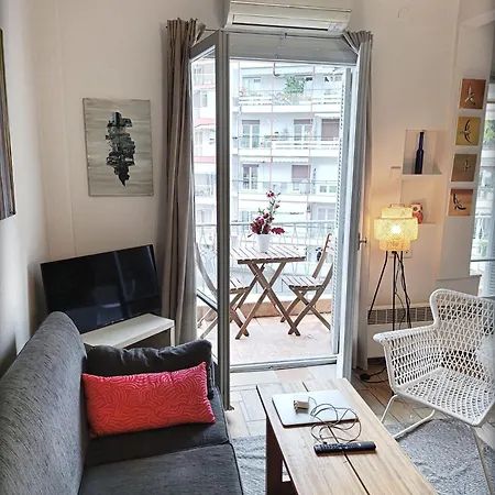 Cozy In The Very Heart Of Daire Selanik
