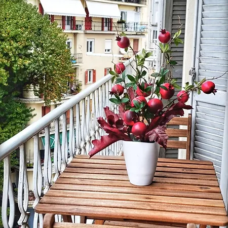 Cozy In The Very Heart Of * Thessaloníki