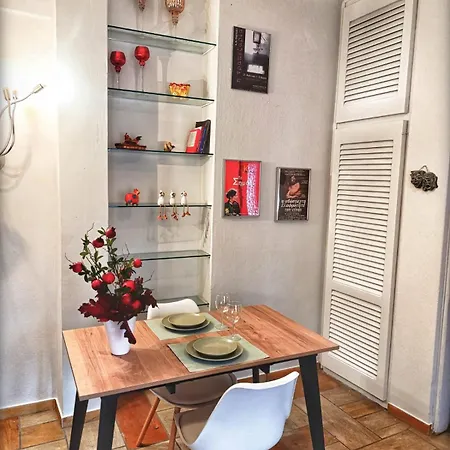 Cozy In The Very Heart Of Διαμέρισμα *