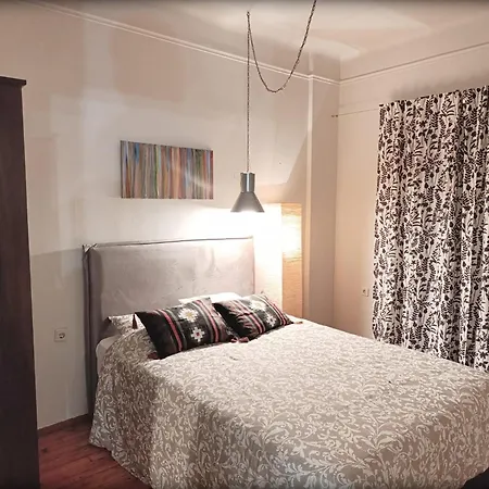 Cozy In The Very Heart Of Appartement *